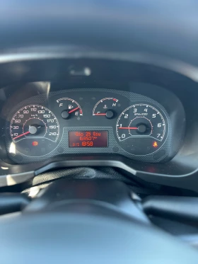 Fiat Fiorino 1.3 MULTIJET2 / РЕГИСТРИРАНА / НОВИ ГУМИ - 5470 € / 10698.39 лв. - 96557352 12 | Car24.bg Fiat Fiorino 1.3 MULTIJET2 / РЕГИСТРИРАНА / НОВИ ГУМИ - 5470 € / 10698.39 лв. - 96557352 12