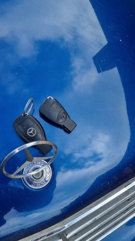 Mercedes-Benz C 200 2.2 CDI facelift - 2100 € / 4107.24 лв. - 71967096 12 | Car24.bg Mercedes-Benz C 200 2.2 CDI facelift - 2100 € / 4107.24 лв. - 71967096 12
