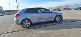 Audi A3 2.0 FSI | Auto.bg — изображение 11 Audi A3 2.0 FSI | Auto.bg — изображение 11