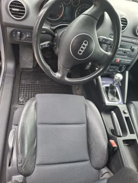 Audi A3 2.0 FSI | Auto.bg — изображение 4 Audi A3 2.0 FSI | Auto.bg — изображение 4