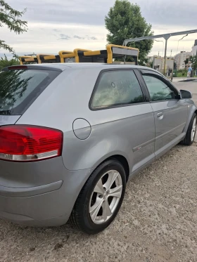 Audi A3 2.0 FSI | Auto.bg — изображение 3 Audi A3 2.0 FSI | Auto.bg — изображение 3