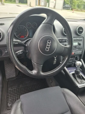 Audi A3 2.0 FSI | Auto.bg — изображение 7 Audi A3 2.0 FSI | Auto.bg — изображение 7