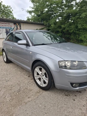 Audi A3 2.0 FSI | Auto.bg — изображение 8 Audi A3 2.0 FSI | Auto.bg — изображение 8