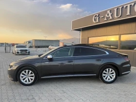 VW Arteon 2.0 TDI Собствен лизинг !!! | Auto.bg — изображение 8 VW Arteon 2.0 TDI Собствен лизинг !!! | Auto.bg — изображение 8