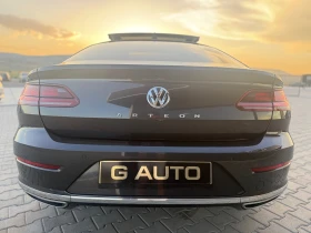 VW Arteon 2.0 TDI Собствен лизинг !!! | Auto.bg — изображение 6 VW Arteon 2.0 TDI Собствен лизинг !!! | Auto.bg — изображение 6