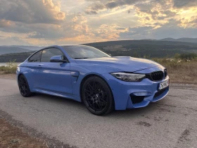 BMW M4 M4 COMPETITION - Car24.bg BMW M4 M4 COMPETITION