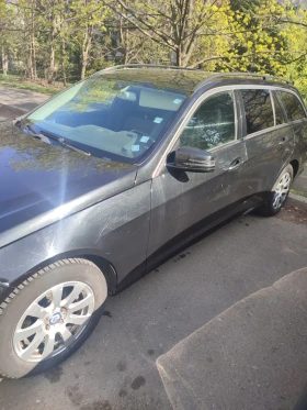 Mercedes-Benz E 200 - 4300 € / 8410.07 лв. - 99410401 3 | Car24.bg Mercedes-Benz E 200 - 4300 € / 8410.07 лв. - 99410401 3