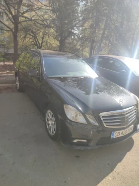 Mercedes-Benz E 200 - 4300 € / 8410.07 лв. - 99410401 2 | Car24.bg Mercedes-Benz E 200 - 4300 € / 8410.07 лв. - 99410401 2