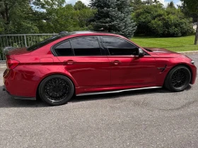BMW M3 4dr Sdn | CARFAX | БЕЗ ИНЦИДЕНТИ | Auto.bg — изображение 4 BMW M3 4dr Sdn | CARFAX | БЕЗ ИНЦИДЕНТИ | Auto.bg — изображение 4