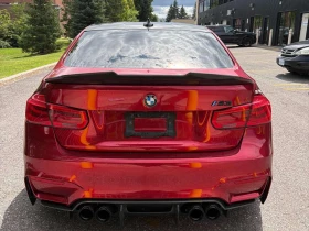 BMW M3 4dr Sdn | CARFAX | БЕЗ ИНЦИДЕНТИ | Auto.bg — изображение 5 BMW M3 4dr Sdn | CARFAX | БЕЗ ИНЦИДЕНТИ | Auto.bg — изображение 5