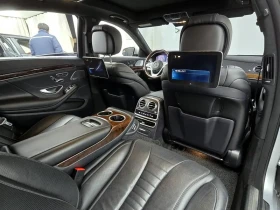 Mercedes-Benz S 560 LONG 4MATIC FULL | Auto.bg — изображение 12 Mercedes-Benz S 560 LONG 4MATIC FULL | Auto.bg — изображение 12
