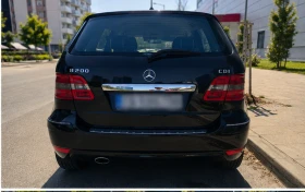 Mercedes-Benz B 200 - 4999 € - 18074685 2 | Car24.bg Mercedes-Benz B 200 - 4999 € - 18074685 2