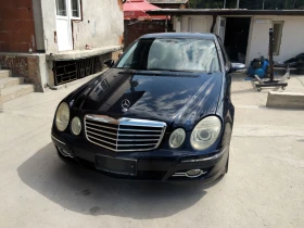 Mercedes-Benz E 280 - Car24.bg Mercedes-Benz E 280