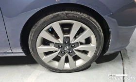 Hyundai I30 1.6 Turbo Sport Premium | Auto.bg — изображение 5 Hyundai I30 1.6 Turbo Sport Premium | Auto.bg — изображение 5