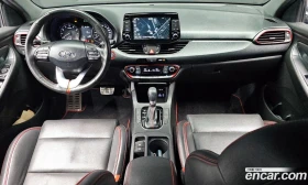 Hyundai I30 1.6 Turbo Sport Premium | Auto.bg — изображение 7 Hyundai I30 1.6 Turbo Sport Premium | Auto.bg — изображение 7