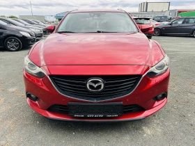 Mazda 6 2.2d* 175kc* Auto* Navi* BOSE* Кожа* F1* - 7200 € - 94859062 8 | Car24.bg Mazda 6 2.2d* 175kc* Auto* Navi* BOSE* Кожа* F1* - 7200 € - 94859062 8