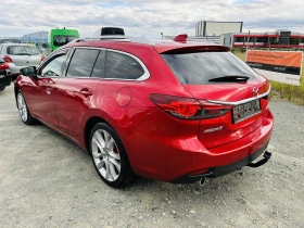 Mazda 6 2.2d* 175kc* Auto* Navi* BOSE* Кожа* F1* - 7200 € - 94859062 3 | Car24.bg Mazda 6 2.2d* 175kc* Auto* Navi* BOSE* Кожа* F1* - 7200 € - 94859062 3