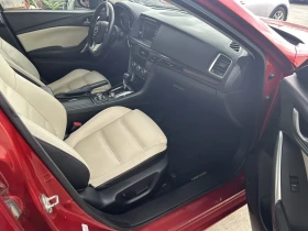 Mazda 6 2.2d* 175kc* Auto* Navi* BOSE* Кожа* F1* - 7200 € - 94859062 12 | Car24.bg Mazda 6 2.2d* 175kc* Auto* Navi* BOSE* Кожа* F1* - 7200 € - 94859062 12