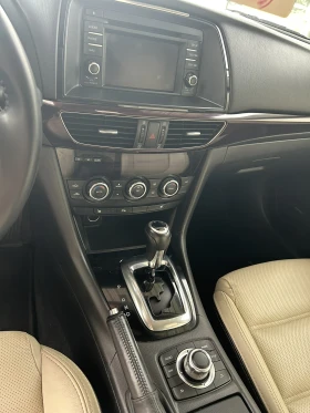 Mazda 6 2.2d* 175kc* Auto* Navi* BOSE* Кожа* F1* - 7200 € - 94859062 15 | Car24.bg Mazda 6 2.2d* 175kc* Auto* Navi* BOSE* Кожа* F1* - 7200 € - 94859062 15