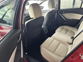 Mazda 6 2.2d* 175kc* Auto* Navi* BOSE* Кожа* F1* - 7200 € - 94859062 10 | Car24.bg Mazda 6 2.2d* 175kc* Auto* Navi* BOSE* Кожа* F1* - 7200 € - 94859062 10