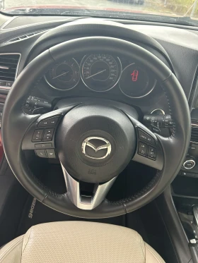Mazda 6 2.2d* 175kc* Auto* Navi* BOSE* Кожа* F1* - 7200 € - 94859062 14 | Car24.bg Mazda 6 2.2d* 175kc* Auto* Navi* BOSE* Кожа* F1* - 7200 € - 94859062 14