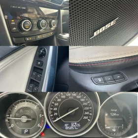 Mazda 6 2.2d* 175kc* Auto* Navi* BOSE* Кожа* F1* - 7200 € - 94859062 16 | Car24.bg Mazda 6 2.2d* 175kc* Auto* Navi* BOSE* Кожа* F1* - 7200 € - 94859062 16