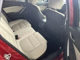 Mazda 6 2.2d* 175kc* Auto* Navi* BOSE* Кожа* F1* - 7200 € - 94859062 11 | Car24.bg Mazda 6 2.2d* 175kc* Auto* Navi* BOSE* Кожа* F1* - 7200 € - 94859062 11