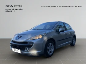 Peugeot 207 PREMIUM 1.4E/95 5p//0805152