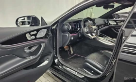 Mercedes-Benz AMG GT 43 4MATIC+ | АВТОФИНАНСИРАНЕ | Auto.bg — изображение 10 Mercedes-Benz AMG GT 43 4MATIC+ | АВТОФИНАНСИРАНЕ | Auto.bg — изображение 10