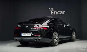 Mercedes-Benz AMG GT 43 4MATIC+ | АВТОФИНАНСИРАНЕ | Auto.bg — изображение 2 Mercedes-Benz AMG GT 43 4MATIC+ | АВТОФИНАНСИРАНЕ | Auto.bg — изображение 2