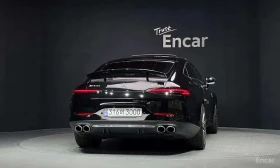 Mercedes-Benz AMG GT 43 4MATIC+ | АВТОФИНАНСИРАНЕ | Auto.bg — изображение 4 Mercedes-Benz AMG GT 43 4MATIC+ | АВТОФИНАНСИРАНЕ | Auto.bg — изображение 4