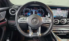Mercedes-Benz AMG GT 43 4MATIC+ | АВТОФИНАНСИРАНЕ | Auto.bg — изображение 13 Mercedes-Benz AMG GT 43 4MATIC+ | АВТОФИНАНСИРАНЕ | Auto.bg — изображение 13