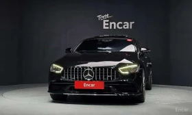 Mercedes-Benz AMG GT 43 4MATIC+ | АВТОФИНАНСИРАНЕ | Auto.bg — изображение 3 Mercedes-Benz AMG GT 43 4MATIC+ | АВТОФИНАНСИРАНЕ | Auto.bg — изображение 3