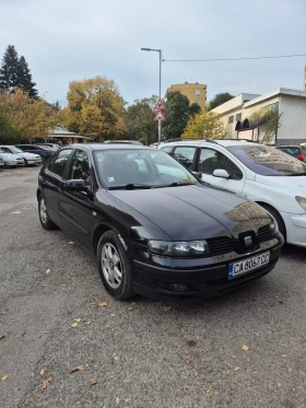 Seat Leon - Car24.bg Seat Leon
