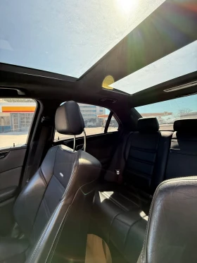 Mercedes-Benz E 63 AMG * АВТОКРЕДИТ БЕЗ ПЪРВОНАЧАЛНА ВНОСКА* | Auto.bg — изображение 8 Mercedes-Benz E 63 AMG * АВТОКРЕДИТ БЕЗ ПЪРВОНАЧАЛНА ВНОСКА* | Auto.bg — изображение 8