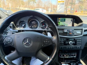 Mercedes-Benz E 63 AMG * АВТОКРЕДИТ БЕЗ ПЪРВОНАЧАЛНА ВНОСКА* | Auto.bg — изображение 5 Mercedes-Benz E 63 AMG * АВТОКРЕДИТ БЕЗ ПЪРВОНАЧАЛНА ВНОСКА* | Auto.bg — изображение 5