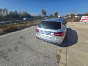 Mercedes-Benz C 200 - 10000 € - 23686494 4 | Car24.bg Mercedes-Benz C 200 - 10000 € - 23686494 4
