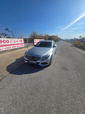 Mercedes-Benz C 200 - 10000 € - 23686494 2 | Car24.bg Mercedes-Benz C 200 - 10000 € - 23686494 2