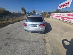 Mercedes-Benz C 200 - 10000 € - 23686494 6 | Car24.bg Mercedes-Benz C 200 - 10000 € - 23686494 6