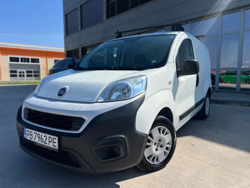 Fiat Fiorino 1.3 MULTIJET2 / РЕГИСТРИРАНА / НОВИ ГУМИ - 5470 € / 10698.39 лв. - 96557352 1 | Car24.bg Fiat Fiorino 1.3 MULTIJET2 / РЕГИСТРИРАНА / НОВИ ГУМИ - 5470 € / 10698.39 лв. - 96557352 1