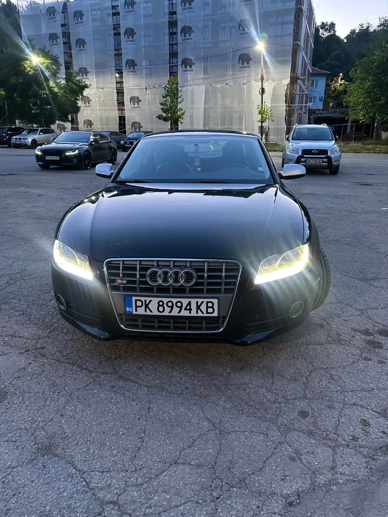 Audi A5 - 5000 € / 9779.15 лв. - 60805830 1 | Car24.bg Audi A5 - 5000 € / 9779.15 лв. - 60805830 1