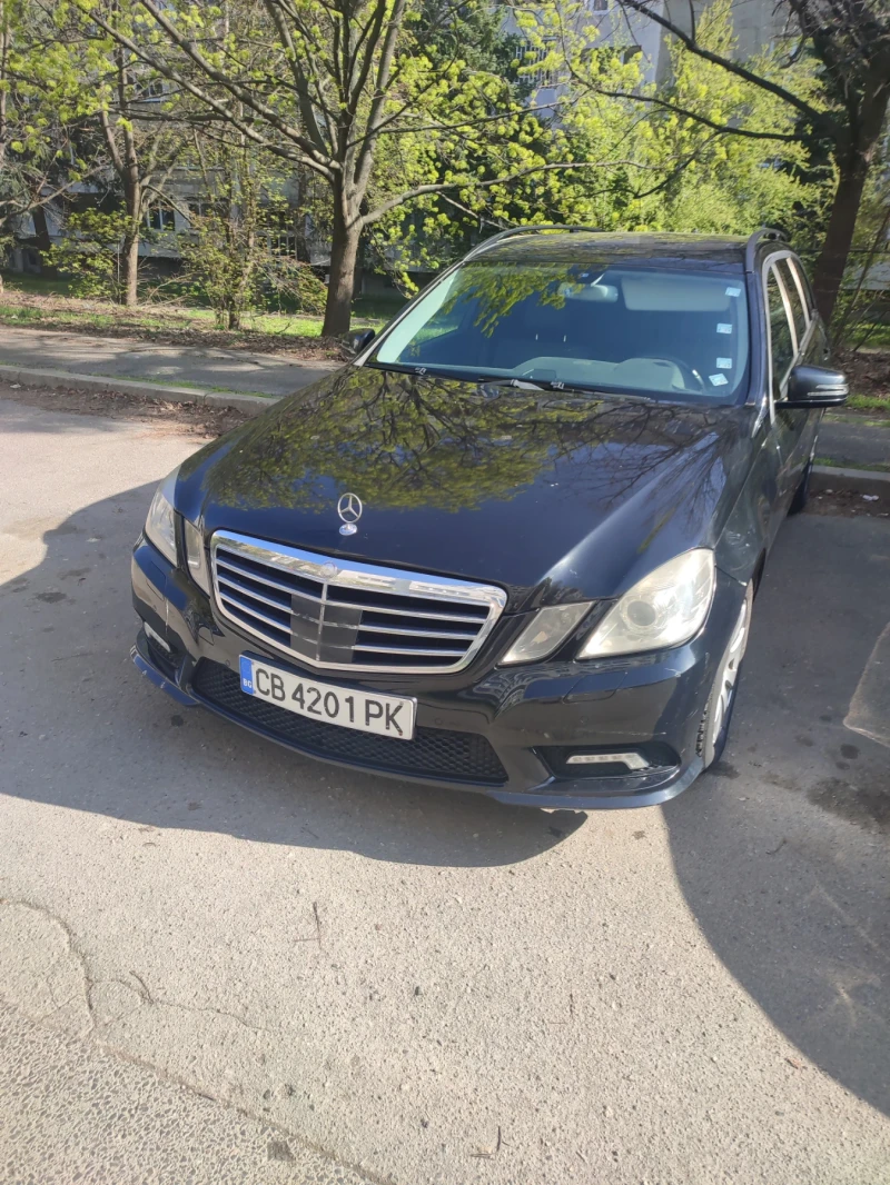 Mercedes-Benz E 200 - 4300 € / 8410.07 лв. - 99410401 1 | Car24.bg Mercedes-Benz E 200 - 4300 € / 8410.07 лв. - 99410401 1