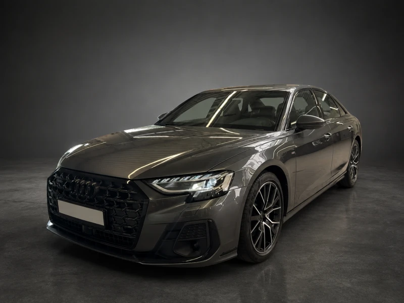 Audi A8 50TDI| 3xSLIne| - 49000 € - 30089392 1 | Car24.bg Audi A8 50TDI| 3xSLIne| - 49000 € - 30089392 1