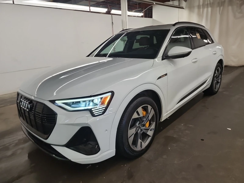 Audi E-Tron * PROGRESSIV * ОБДУХВАНЕ* 360КАМЕРИ* - 25250 € - 94495348 1 | Car24.bg Audi E-Tron * PROGRESSIV * ОБДУХВАНЕ* 360КАМЕРИ* - 25250 € - 94495348 1