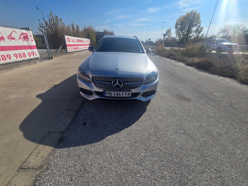 Mercedes-Benz C 200 - 10000 € - 23686494 1 | Car24.bg Mercedes-Benz C 200 - 10000 € - 23686494 1