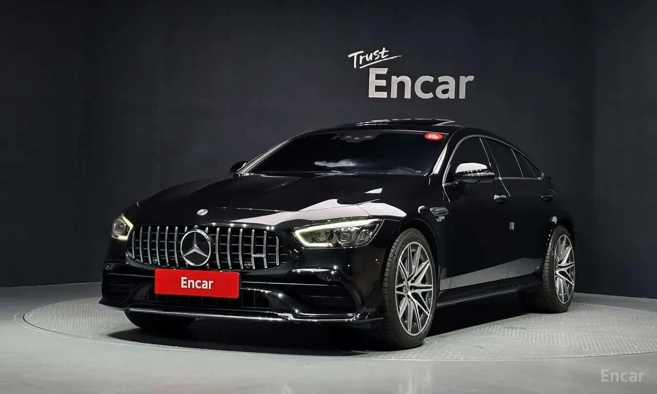 Mercedes-Benz AMG GT 43 4MATIC+ | АВТОФИНАНСИРАНЕ | Auto.bg — изображение 1 Mercedes-Benz AMG GT 43 4MATIC+ | АВТОФИНАНСИРАНЕ | Auto.bg — изображение 1