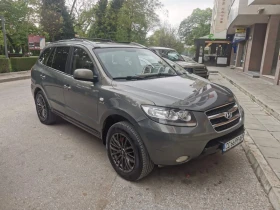 Hyundai Santa fe Перфектно състояние!!! За ценители на марката!!! 1 - Car24.bg Hyundai Santa fe Перфектно състояние!!! За ценители на марката!!! 1