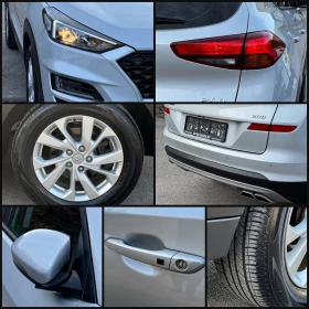 Hyundai Tucson 2.0 CRDI / АВТОМАТИК / СЕРВИЗНА ИСТОРИЯ !!! - 32999 лв. / 16872.12 € - 74982296 15 | Car24.bg Hyundai Tucson 2.0 CRDI / АВТОМАТИК / СЕРВИЗНА ИСТОРИЯ !!! - 32999 лв. / 16872.12 € - 74982296 15