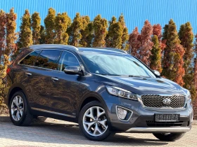 Kia Sorento REIBAL-ПАНОРАМА-ПОДГРЕВ-ПОДГРЕВ ВОЛАН-ЗНАЦИ-ЛЕНТИ! - 15500 € / 30315.36 лв. - 92098132 6 | Car24.bg Kia Sorento REIBAL-ПАНОРАМА-ПОДГРЕВ-ПОДГРЕВ ВОЛАН-ЗНАЦИ-ЛЕНТИ! - 15500 € / 30315.36 лв. - 92098132 6
