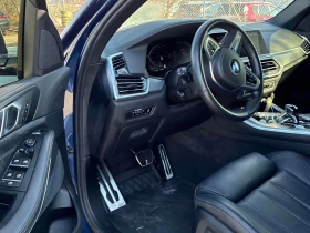 BMW X5 xDrive40i M SPORT/ПАНОРАМА/360 КАМЕРИ | Auto.bg — изображение 7 BMW X5 xDrive40i M SPORT/ПАНОРАМА/360 КАМЕРИ | Auto.bg — изображение 7